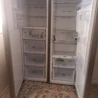 یخچال فریزر دو قلو RTRA 901i اتومات N1  پاکشوما