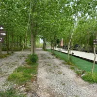 یک قدم تا ویلای رویایی شما|فروش خانه و ویلا|شیراز, فخرآباد (دروازه کازرون)|دیوار