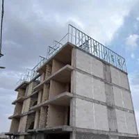 سبک سازی ساختمان LSF ( ال اس اف)|خدمات پیشه و مهارت|اصفهان, شهرک سلامت|دیوار