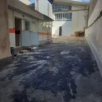 اجاره سوله بهداشتی // ۵۵۰ متری // بومهن