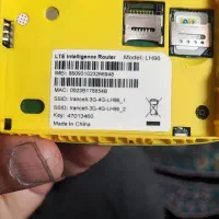 مودم جیبی ایرانسل|مودم و تجهیزات شبکه|تهران, فلاح|دیوار