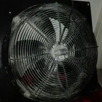 هواکش زیلابیگ 45