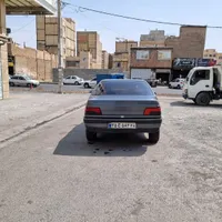 پژو 405 ،پژو۲۰۰۰، درحد، نوک مدادی|خودرو سواری و وانت|اندیشه, |دیوار