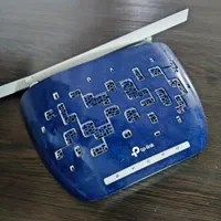 مودم TD-W9960