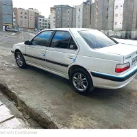 پارس tu 5سفارشی elx|خودرو سواری و وانت|مشهد, نکاح|دیوار