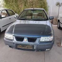 سمند LX ، مدل 95کارکرد 234|خودرو سواری و وانت|کرج, گلشهر|دیوار