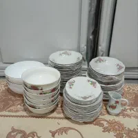 چینی گل سرخ
