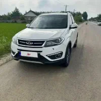 تیگو 5 مدل 96