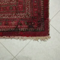 قالی دست بافت