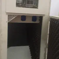 باکس۲ ظرفیت|ماشین‌آلات صنعتی|اهواز, شهرک برق|دیوار