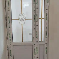 درب و پنجره پی وی سی ویوپی وی سی