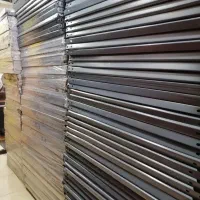 قفسه مشبک طوسی|فروشگاه و مغازه|اهواز, پردیس|دیوار