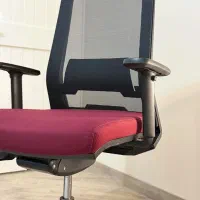 صندلی اداری ارگونومیک نیلپر نو نو