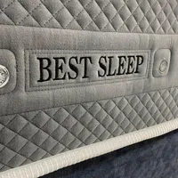 فروش عمده و جزیی انواع تشک (نقد و اقساط)