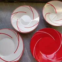 فروش ظروف غذاخوری|ظروف سرو و پذیرایی|تهران, تهرانسر مرکزی|دیوار