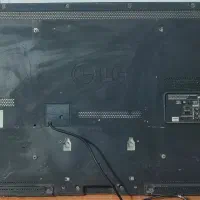 تلویزیون LED LG 42 اینچ|تلویزیون و پروژکتور|ورامین, ورامین|دیوار