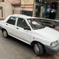 پرایدمدل۹۸|خودرو سواری و وانت|قرچک, شهرک طلائیه|دیوار