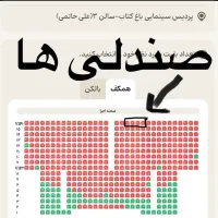 بلیط تئاتر تهران پاریس تهران/ پل (چهارشنبه ۱۵ مهر)