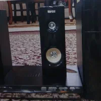 دی وی دی و باند