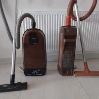 جاروبرقی|جاروبرقی، جارو شارژی، بخارشو|مشکین‌دشت, |دیوار