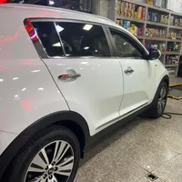 کیا اسپورتیج 2400cc، مدل ۲۰۱۵|خودرو سواری و وانت|بندرعباس, |دیوار
