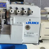 سردوز زخیم دوز ژوکی 6816s