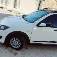 کویک gxRسفید مشکی