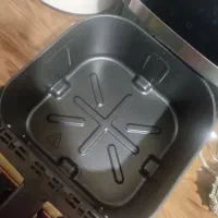 سرخ کن یونیک|اجاق گاز و لوازم برقی پختوپز|رباطکریم, شهرک والفجر|دیوار