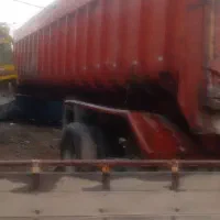 اتاق کمپرسی تریلر