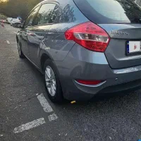 برلیانس 1650 درجه 1|خودرو سواری و وانت|تهران, شادمان|دیوار