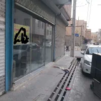اجاره مغازه به متراژ ۲۰ متر شهرک امام حسین|اجارهٔ مغازه و غرفه|اسلام‌شهر, شهرک امام حسین (میان آباد)|دیوار