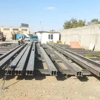 جوشکاری اسکلت