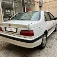 پژو پارس tu5|خودرو سواری و وانت|اراک, |دیوار