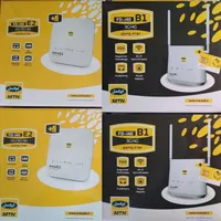 مودم سیمکارتی ایرانسل i40 B1 به دوربین ماینر باغ