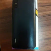 گوشی شیایومی ردمی 9a|موبایل|اصفهان, مفتح|دیوار