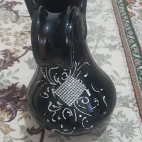 گدان شیشه ای سالم
