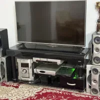 اثاثیه منزل|مبلمان خانگی و میز عسلی|فولادشهر, C3|دیوار