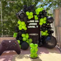 بادکنک آرایی و گل آرایی|خدمات پذیرایی، مراسم|رودهن, |دیوار