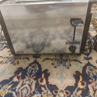 توستر عتیقه