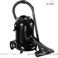 جارو برقی نو قیمت مناسب|جاروبرقی، جارو شارژی، بخارشو|شیراز, شهرک مطهری|دیوار