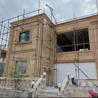 نما رومی کاشیکار سرامیککار استاد بنا|خدمات پیشه و مهارت|شهرکرد, |دیوار