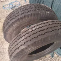 لاستیک خاور 608