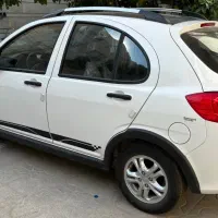 فروش کوییک|خودرو سواری و وانت|شیراز, حافظیه|دیوار