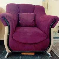 مبل هفت نفره