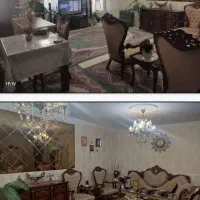 ساختمان هفت  واحدی100متری جهت تجاری اداری و...|اجارهٔ دفتر کار، اتاق اداری، مطب|پردیس, فاز ۴|دیوار