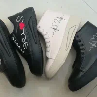 کفش مردانه و زنانه