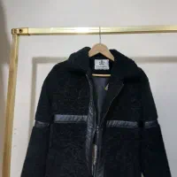 کاپشن،کت تدی،کت جین،شلوار جین،|لباس|محمدشهر, محمدشهر|دیوار