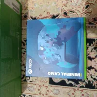 xbox series s|کنسول، بازی ویدئویی و آنلاین|تهران, نارمک|دیوار