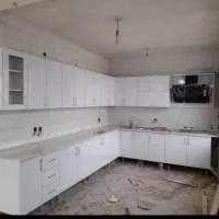 کابینت ست جوره شش متری