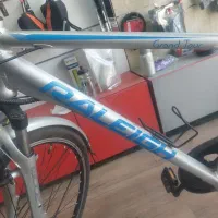 دوچرخه برقی رالی|دوچرخه، اسکیت، اسکوتر|ری, شهرک نظامی|دیوار